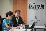 TCEB Launches “Believe in Thailand: D-MICE” Campaign