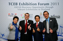 Thailand Convention & Exhibition Bureau (TCEB)