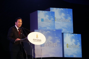 TCEB Joins Hands with Local MICE Operators Nationwide, Pushing its...